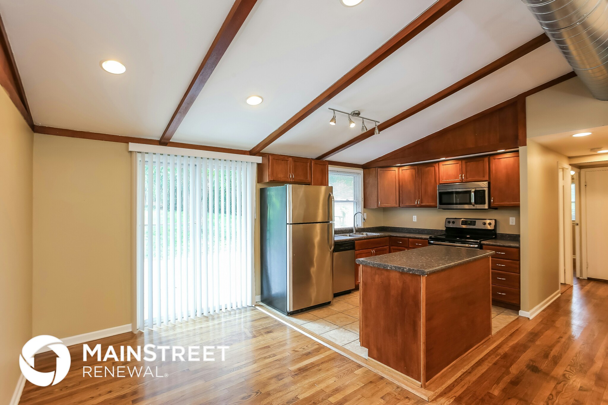 Building Photo - 5612 N Euclid Ave