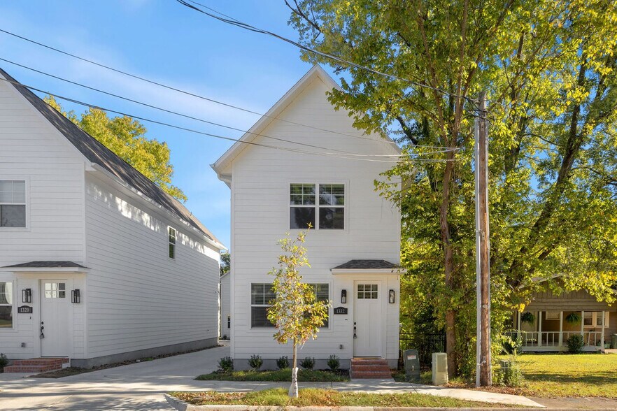 Building Photo - 1324 Van Buren Ave