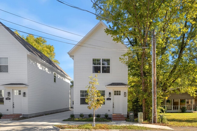 Building Photo - 1324 Van Buren Ave