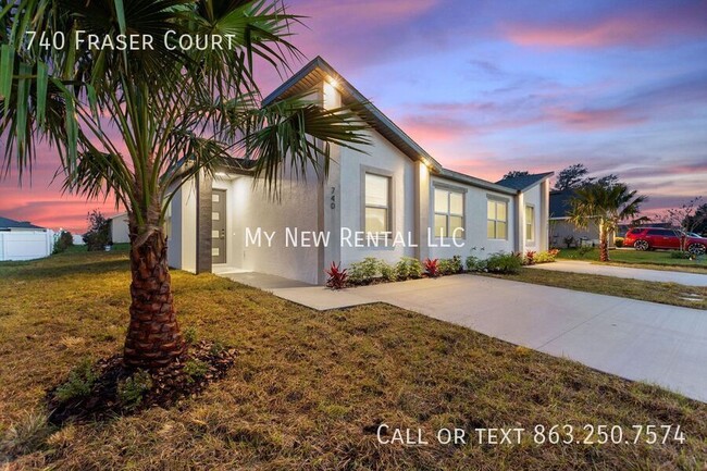 Building Photo - 740 Fraser Ct