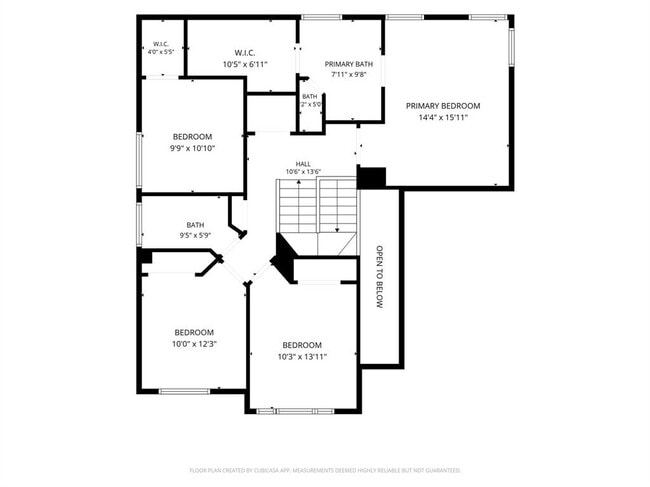Building Photo - 4300 Companeros Way