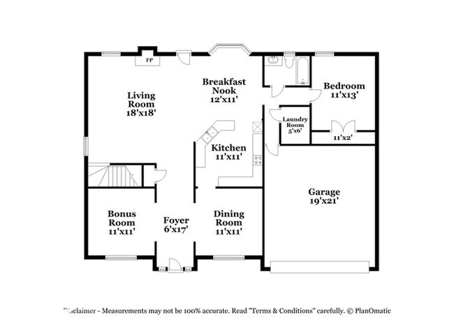 Building Photo - 10846 Elm Bend Dr