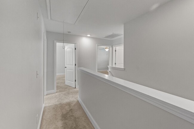 Building Photo - Spacious 5-Bedroom Home in The Palms at New Hampstead with Office & Screened Porch