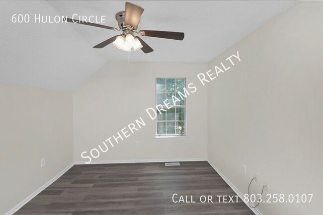 Building Photo - 600 Hulon Ct