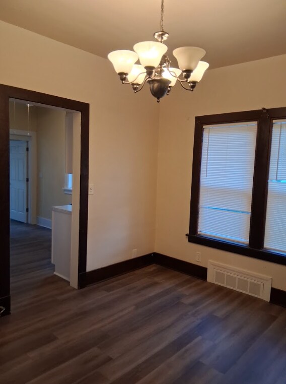 Building Photo - 418 S Hancock Ave