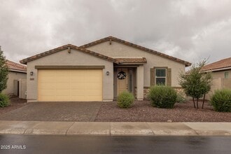 Building Photo - 36810 N Camarillo Dr