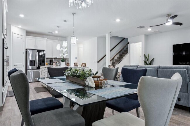 Building Photo - 17801 Wind Chime Row