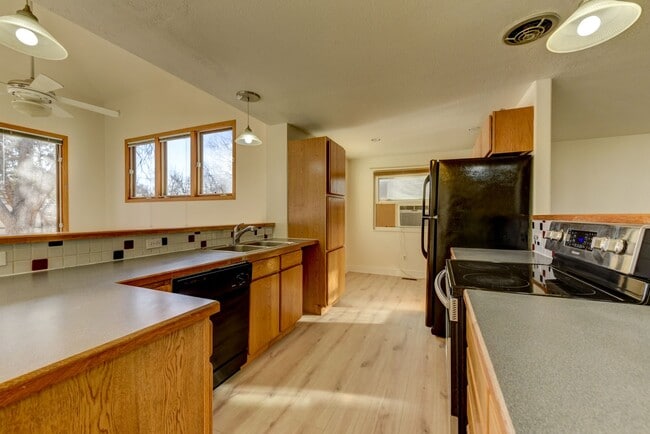 Building Photo - Live in the Heart of Old Town Lafayette | Spacious 4BR with Private Backyard & Gara - $300 GIFT C...