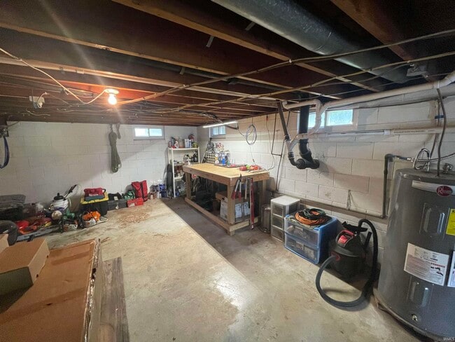 Building Photo - 4101 E Boltinghouse Rd