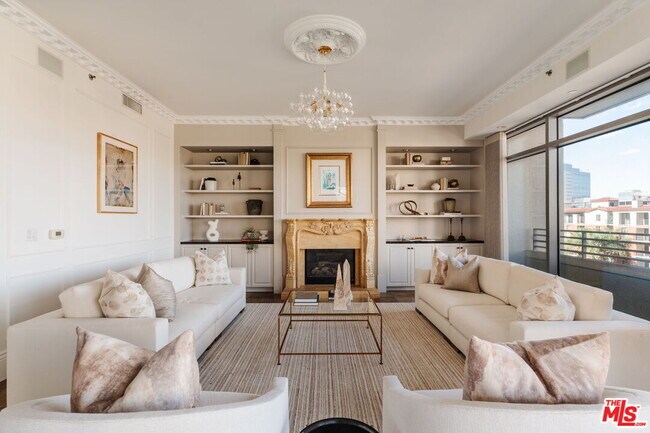 Building Photo - 10800 Wilshire Blvd