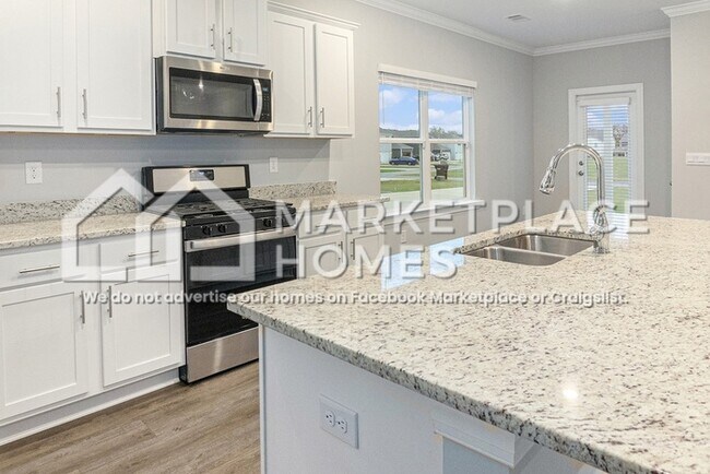 Building Photo - 3335 Meriwether Dr