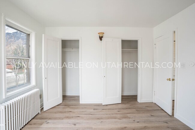 Building Photo - 411 E 300 S