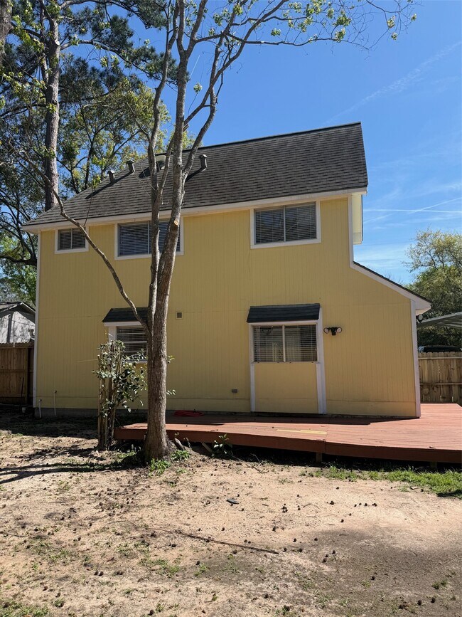 Building Photo - 615 Texas St