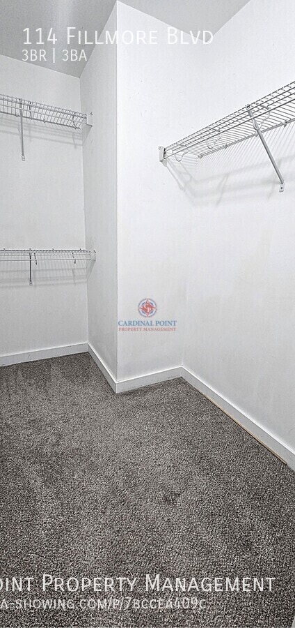 Building Photo - 114 Fillmore Blvd