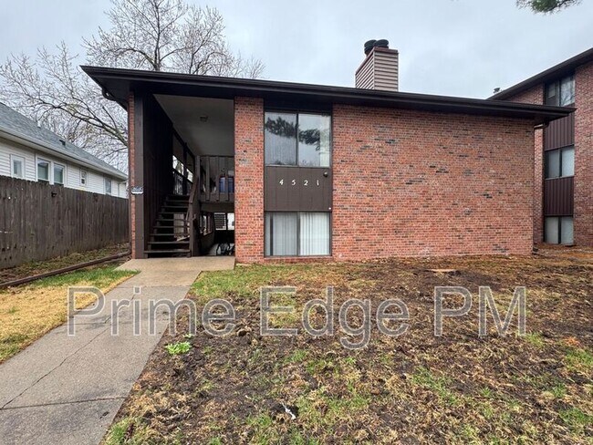 Building Photo - 4521 Madison Ave