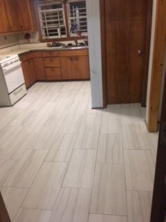 Kitchen - 11 Skillman Ave