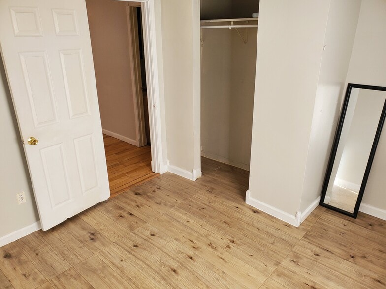 Bedroom 1 - 327 E Church St