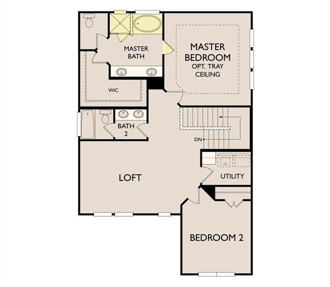 Building Photo - Beautiful 3 Bed / 3 Bath Home in North Lea...