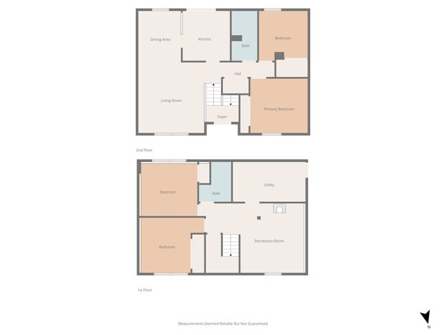 Building Photo - 4210 Trotwood Ln