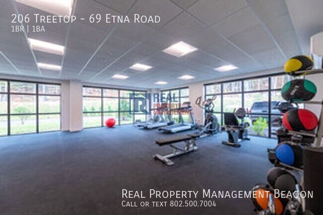 Building Photo - 206 Treetop-69 Etna Road