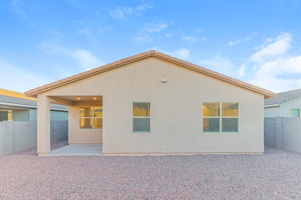 Building Photo - 4599 W Hunter Trl