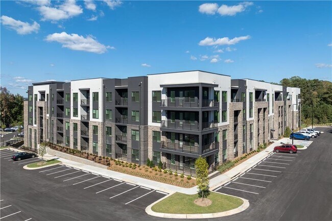 Building Photo - 3108 McGinnis Ferry Rd