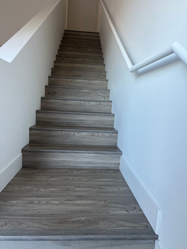 Building Photo - Modern - 2 Story Loft