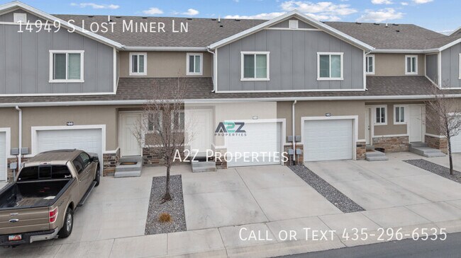 Building Photo - 14949 S Lost Miner Ln