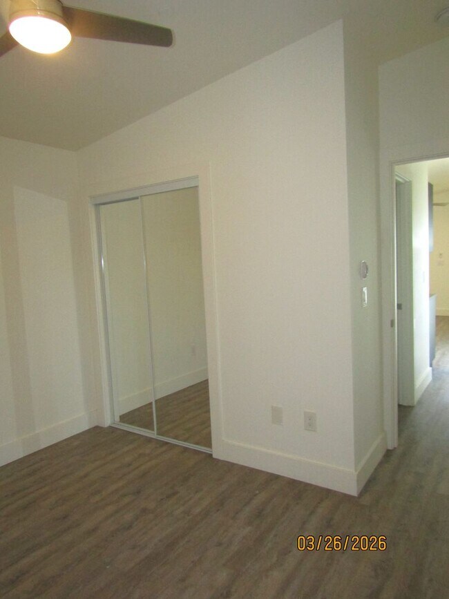 Building Photo - 6127 Old Redwood Hwy