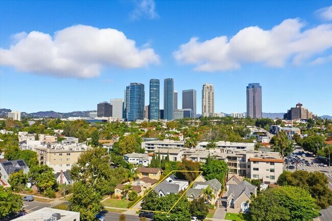 Primary Photo - 2156 Linnington Ave