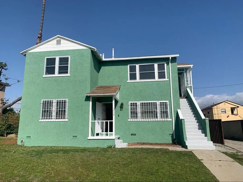 Primary Photo - 10212 Haas Ave