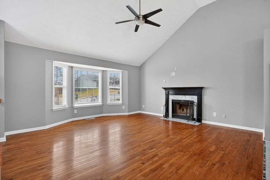 Building Photo - 1148 Fitzpatrick Rd