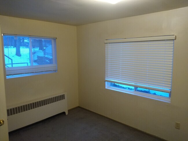 Bedroom #2 - 1402 Copperfield Ave