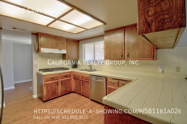 Building Photo - 25996 Gray Way