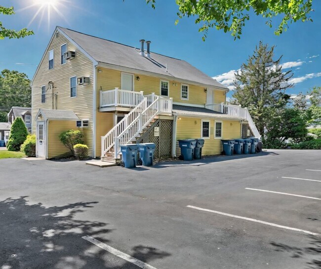 Building Photo - 236-238 Neponset St