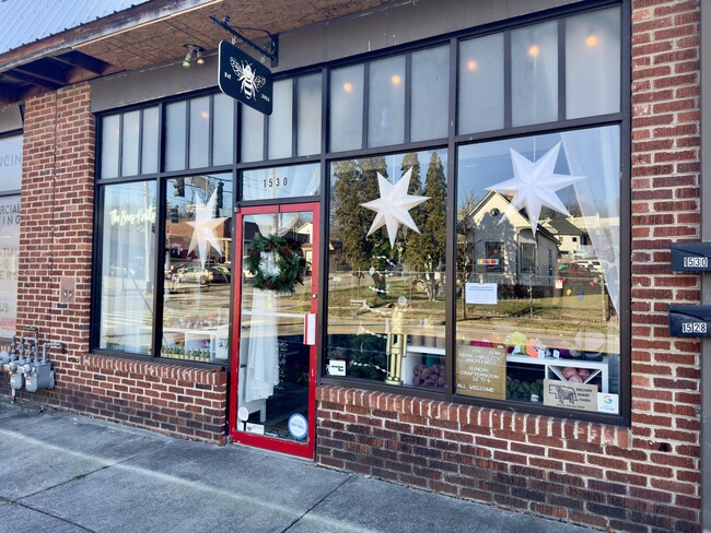 Building Photo - 1712 Washington Ave