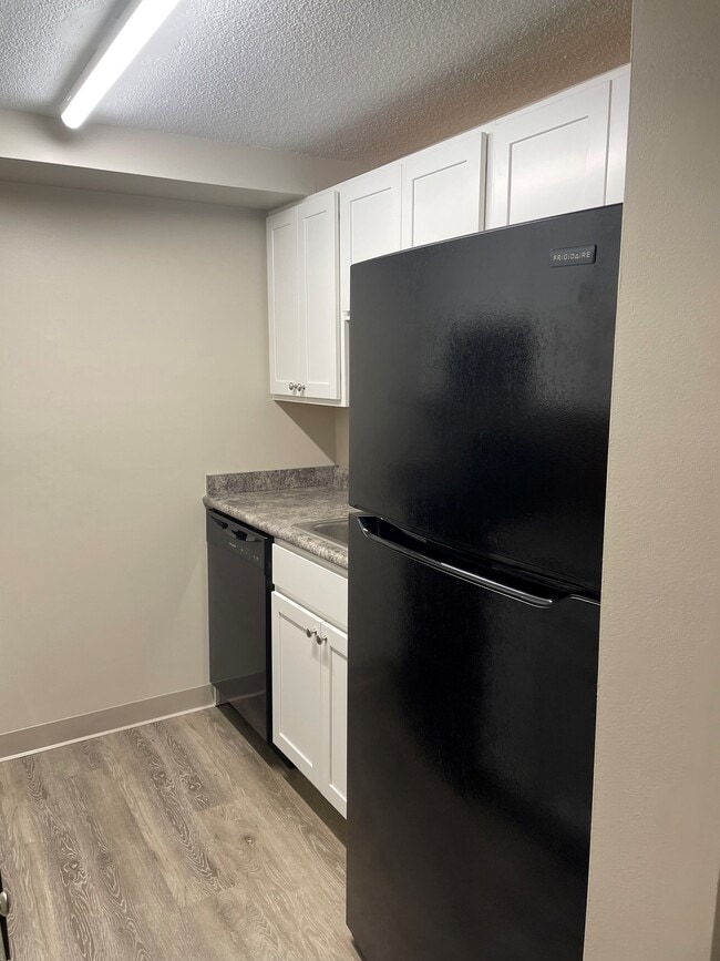 Primary Photo - Wakefield one, two, and three bedrooms with heating included