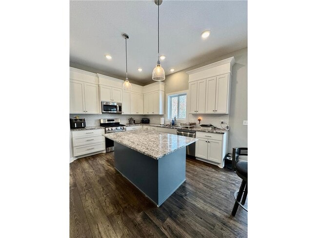 Building Photo - 12715 Edison St NE