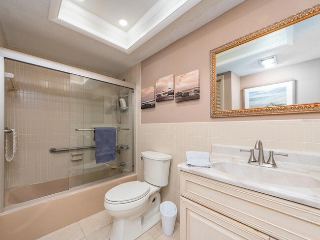 Building Photo - 675 S Gulfview Blvd