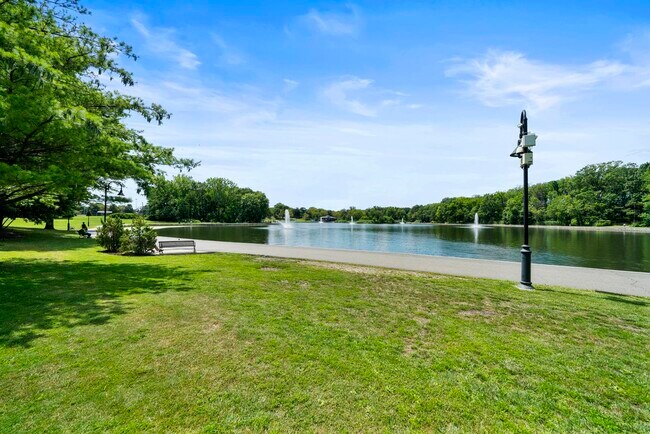 Building Photo - 7855 JFK Blvd E