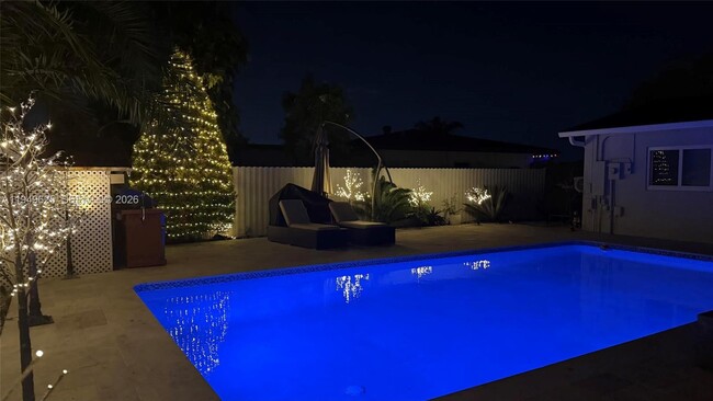 Building Photo - 2665 SW 119th Ct