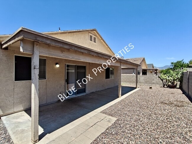 Building Photo - 3117 S Nastar Dr