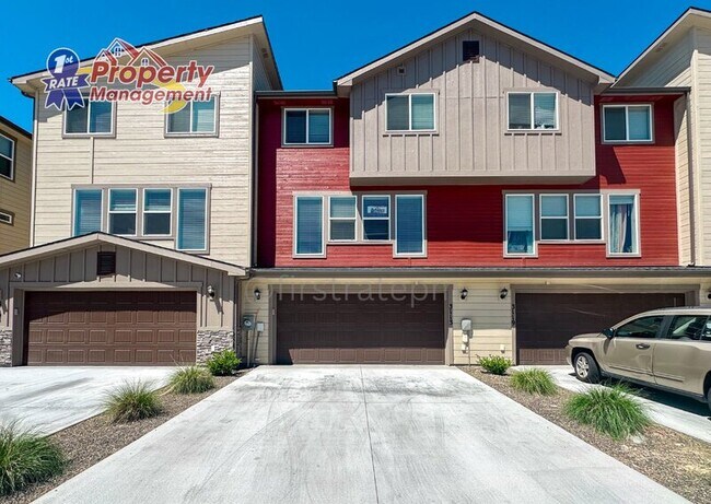 Building Photo - 3071 N Network Ln