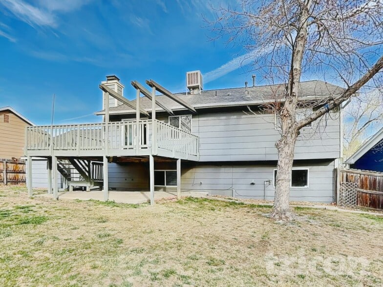 Building Photo - 5772 S Netherland St