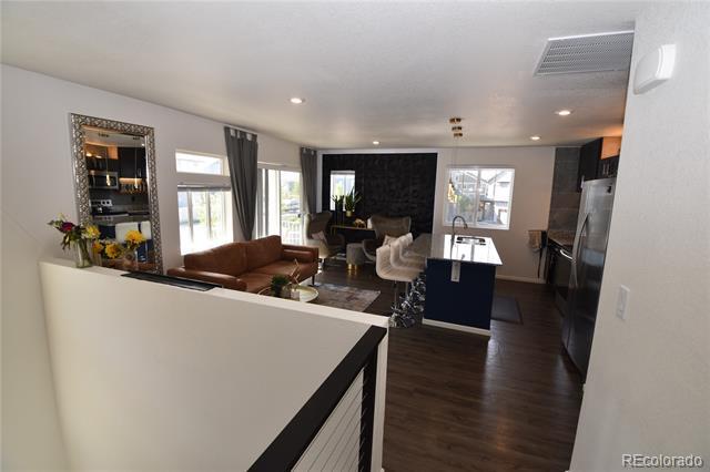 Building Photo - 17747 E 54th Ave