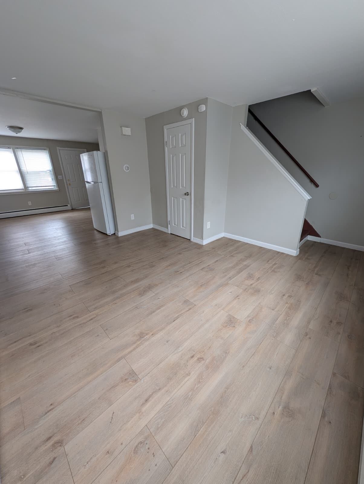 Building Photo - 114 Fairmont Ave