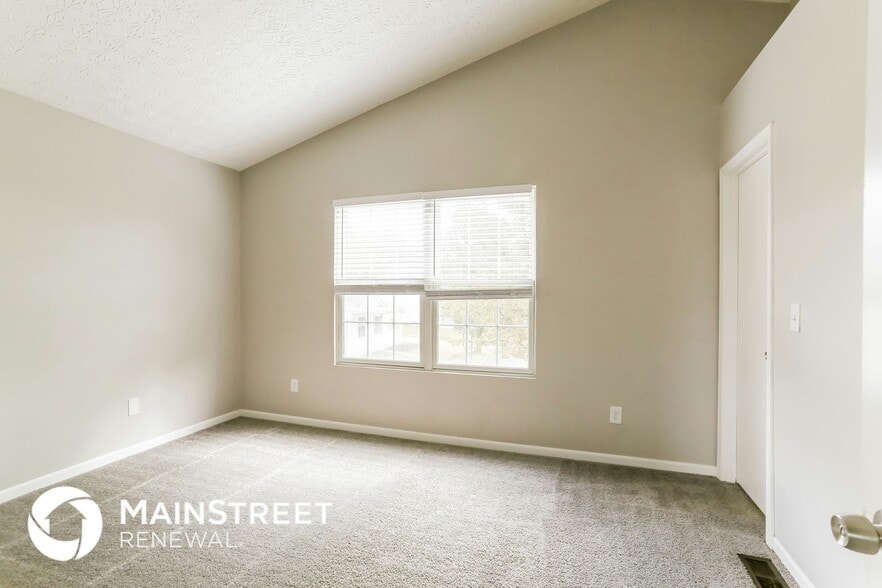 Building Photo - 3611 Bill of Rights Square