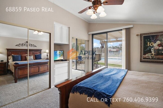 Building Photo - 68859 Paseo Real