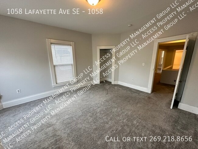 Building Photo - 1058 Lafayette Ave SE