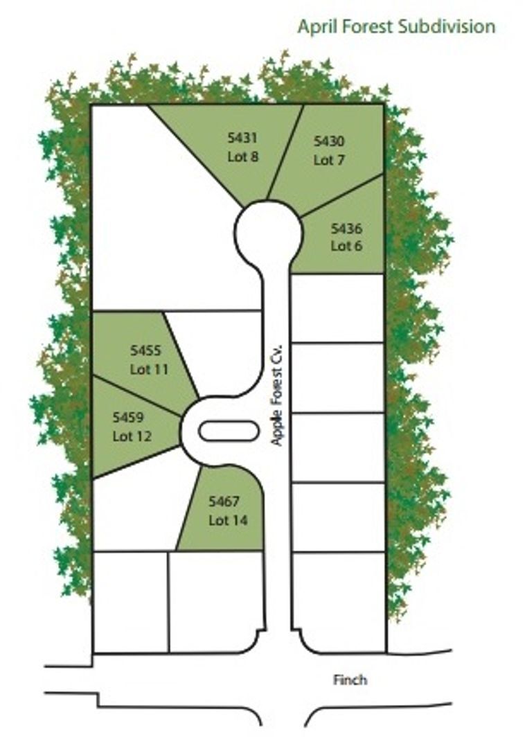 Building Photo - 5467 April Forest Dr